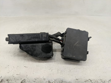 2015 Nissan Altima Fusebox Fuse Box Panel Relay Module P/N:284B7 3TS9E Fits OEM Used Auto Parts - Oemusedautoparts1.com