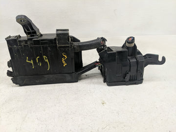 2015 Nissan Altima Fusebox Fuse Box Panel Relay Module P/N:284B7 3TS9E Fits OEM Used Auto Parts
