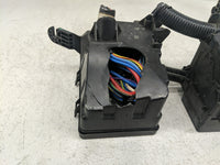 2015 Nissan Altima Fusebox Fuse Box Panel Relay Module P/N:284B7 3TS9E Fits OEM Used Auto Parts - Oemusedautoparts1.com