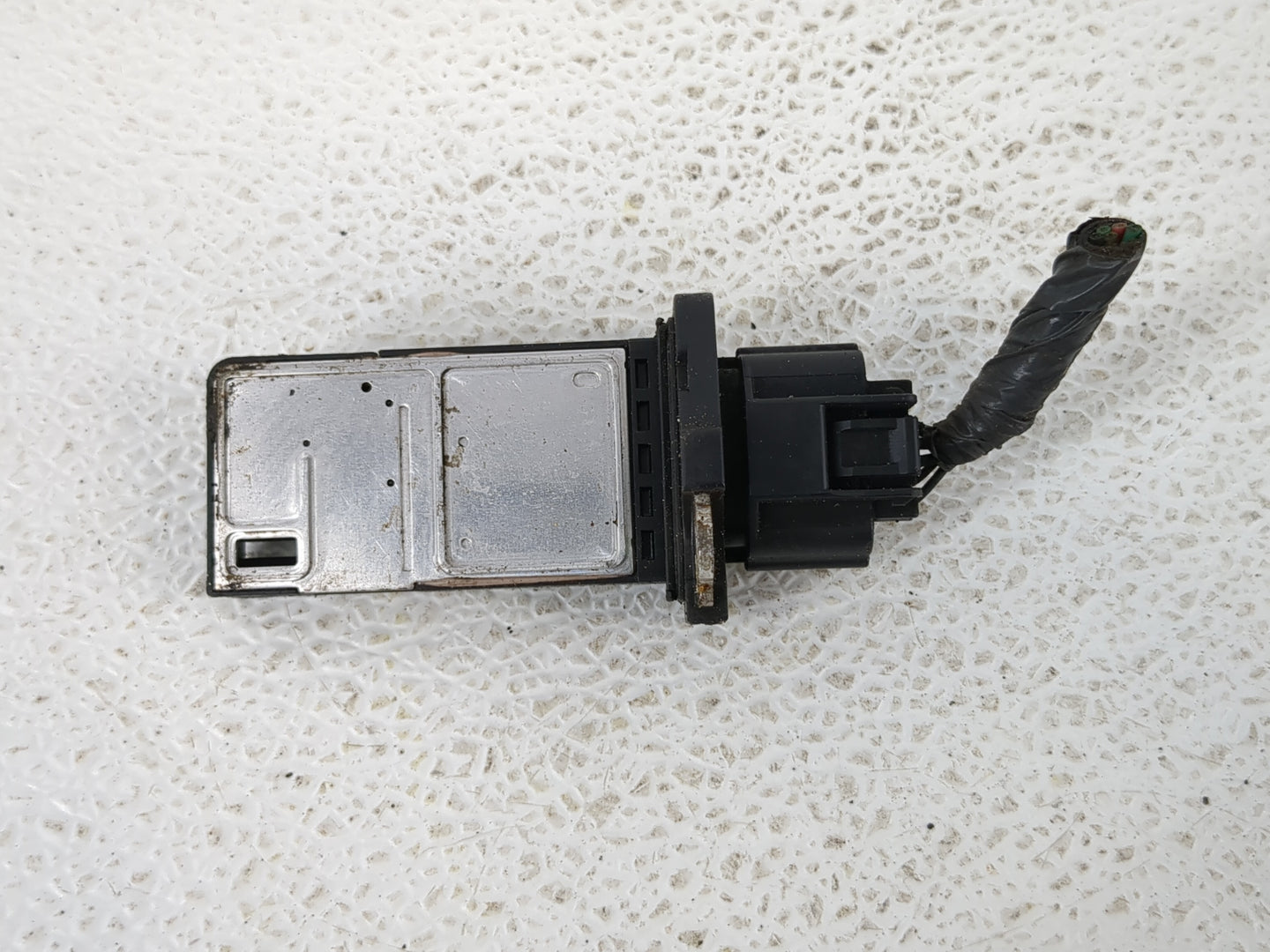 2007-2014 Nissan Altima Mass Air Flow Meter Maf - Oemusedautoparts1.com