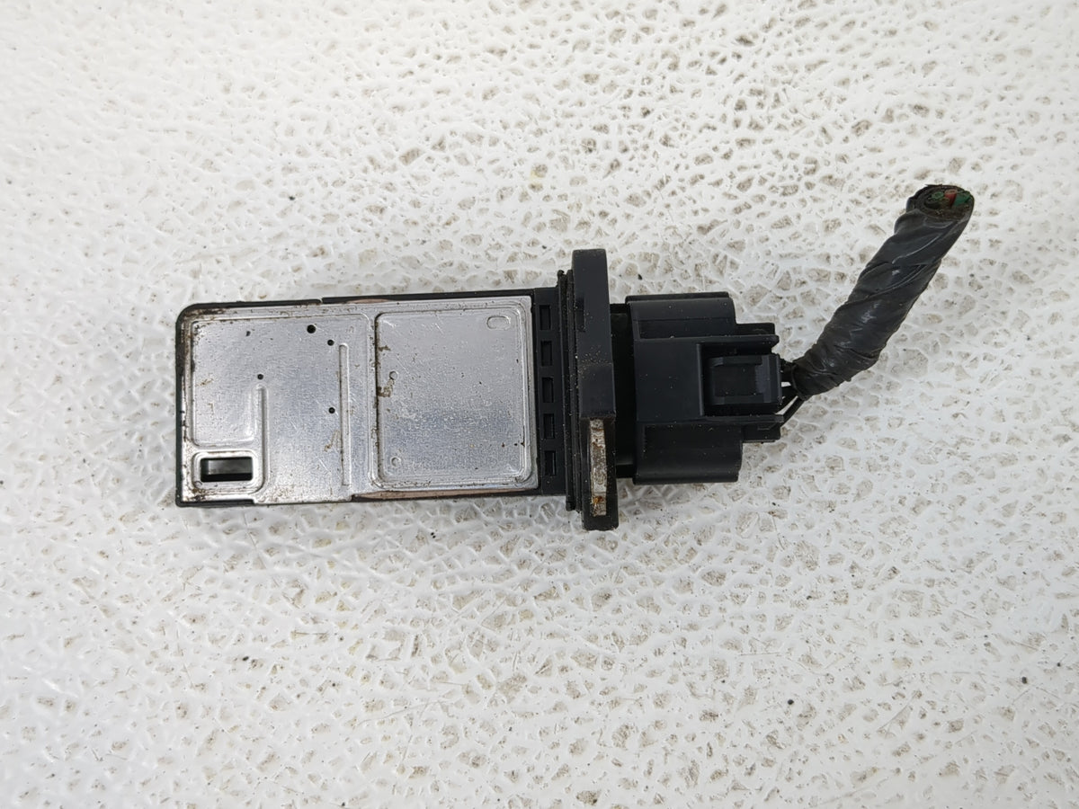 2007-2014 Nissan Altima Mass Air Flow Meter Maf Sensor 1148834 - Oemusedautoparts1.com