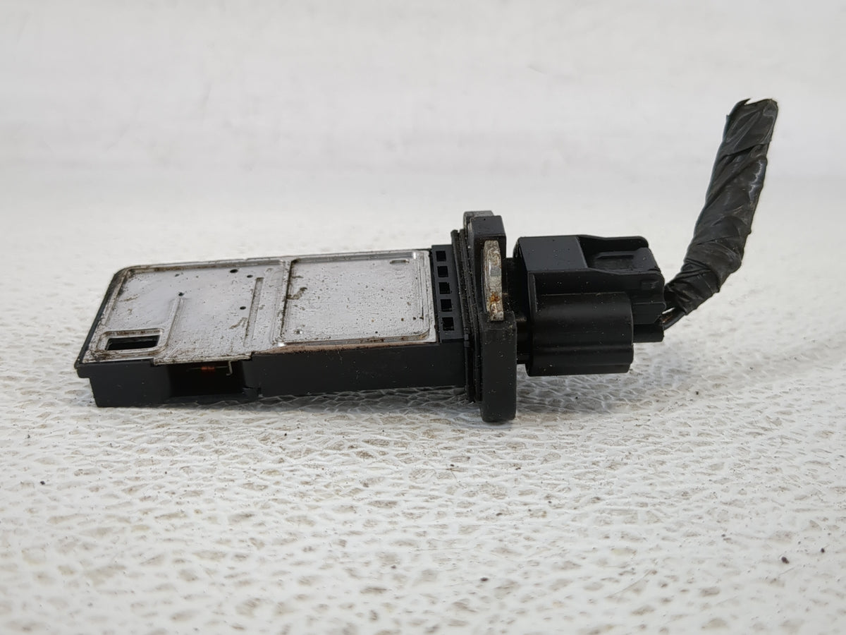 2007-2014 Nissan Altima Mass Air Flow Meter Maf Sensor 1148834 - Oemusedautoparts1.com