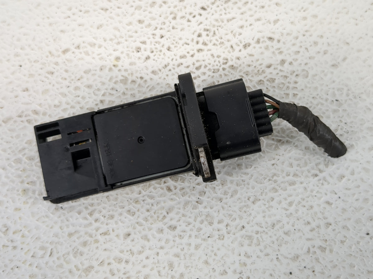 2007-2014 Nissan Altima Mass Air Flow Meter Maf Sensor 1148834 - Oemusedautoparts1.com
