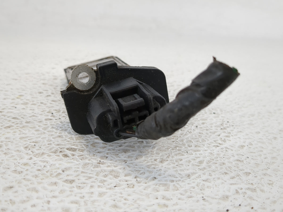 2007-2014 Nissan Altima Mass Air Flow Meter Maf Sensor 1148834 - Oemusedautoparts1.com