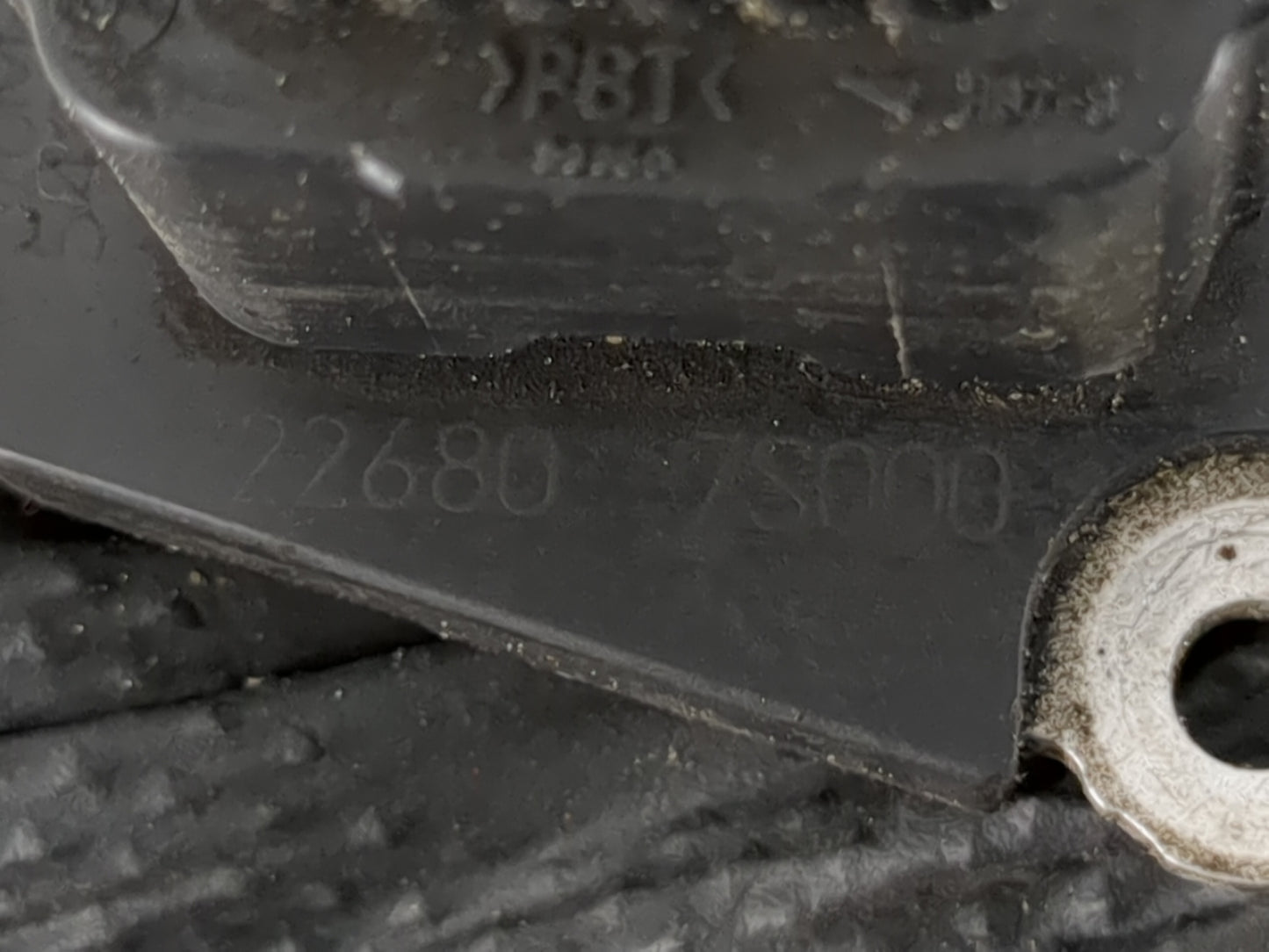 2007-2014 Nissan Altima Mass Air Flow Meter Maf - Oemusedautoparts1.com