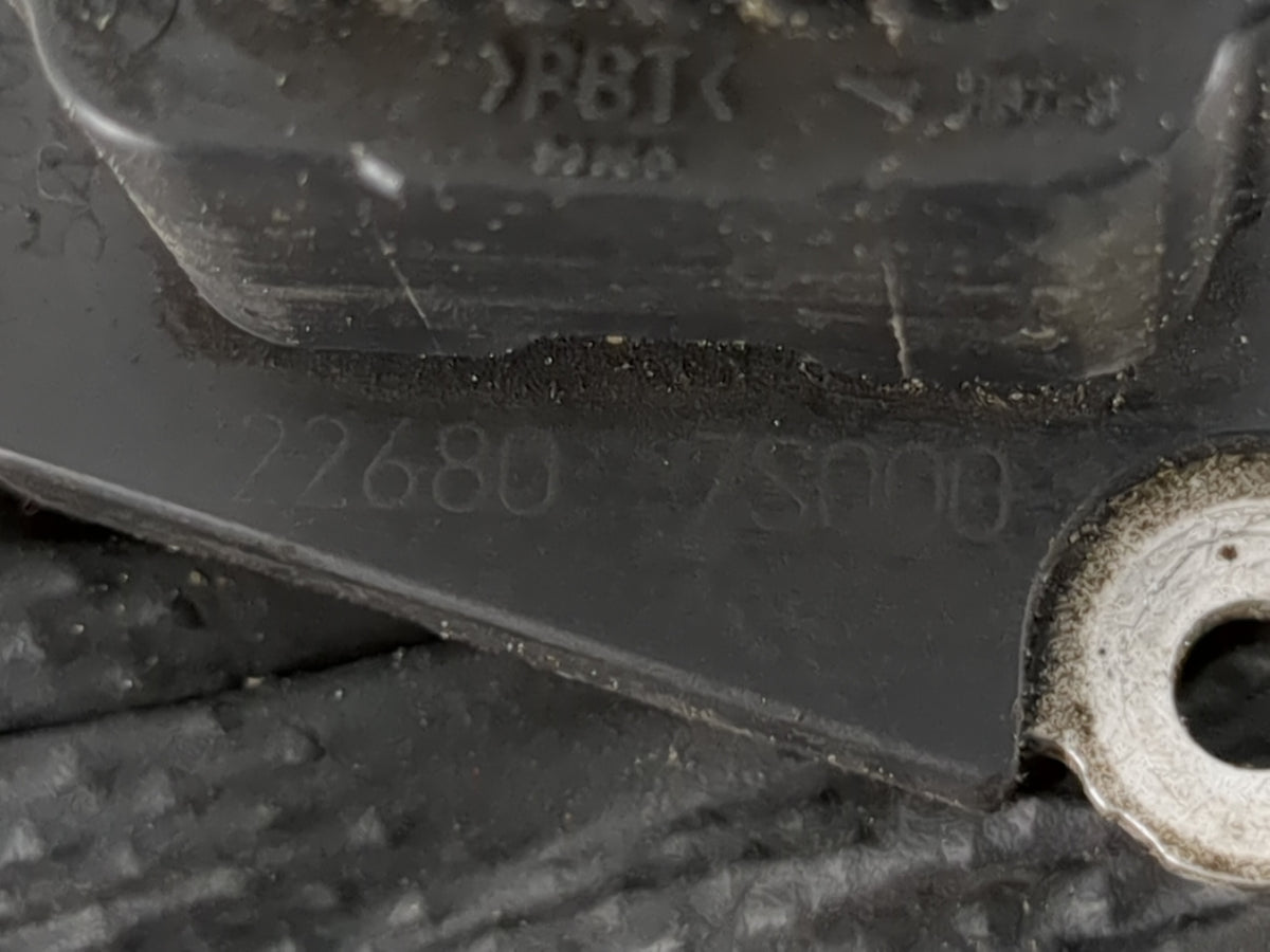 2007-2014 Nissan Altima Mass Air Flow Meter Maf Sensor 1148834 - Oemusedautoparts1.com