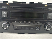 2013-2015 Nissan Altima Radio AM FM Cd Player Receiver Replacement P/N:28185 3TB0G Fits Fits 2013 2014 2015 OEM Used Auto Pa