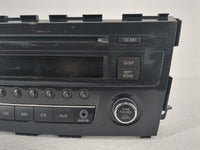 2013-2015 Nissan Altima Radio AM FM Cd Player Receiver Replacement P/N:28185 3TB0G Fits Fits 2013 2014 2015 OEM Used Auto Pa