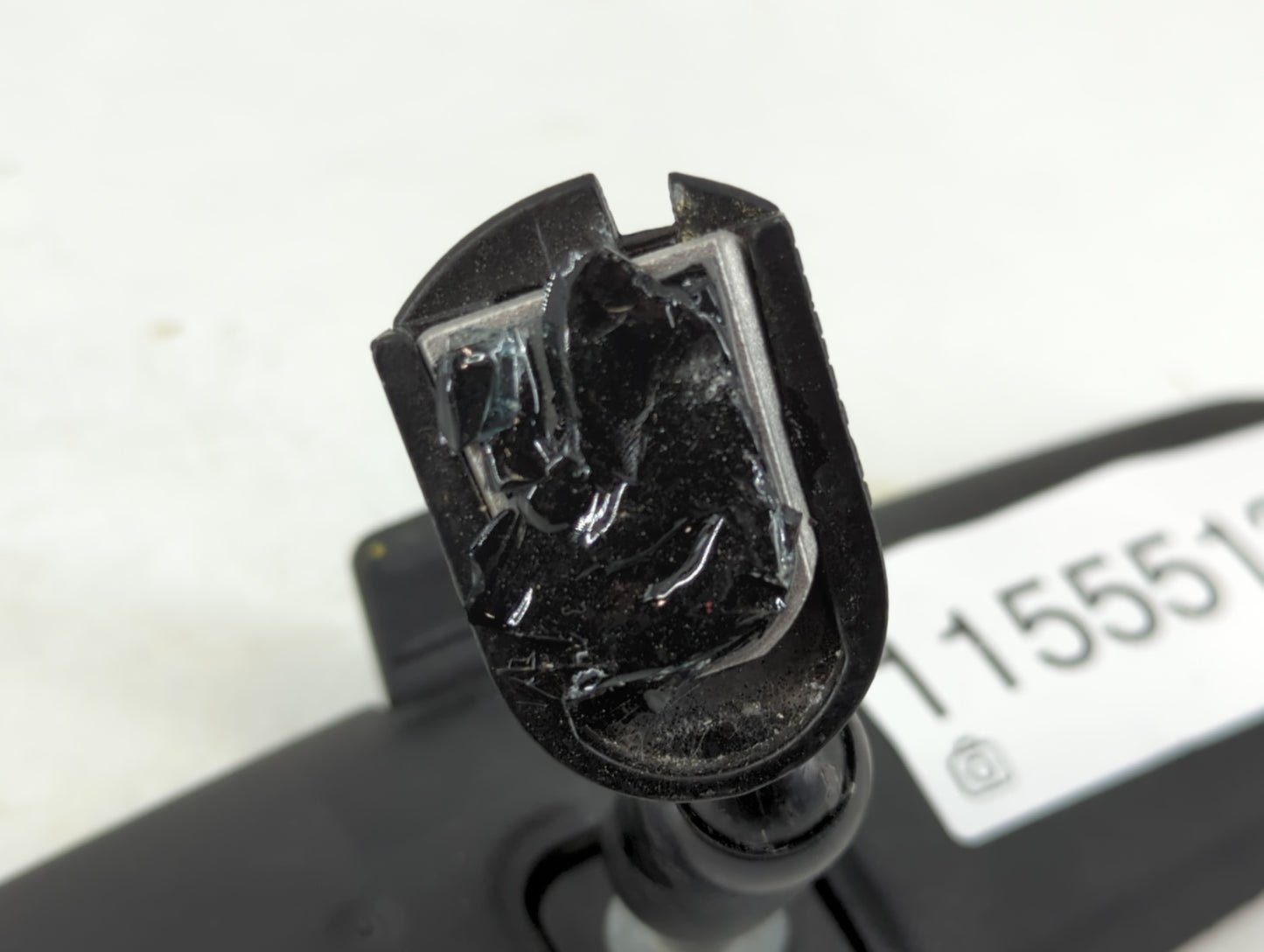 2000-2022 Nissan Altima Interior Rear View Mirror Replacement OEM P/N:E8011681 Fits OEM Used Auto Parts - Oemusedautoparts1.