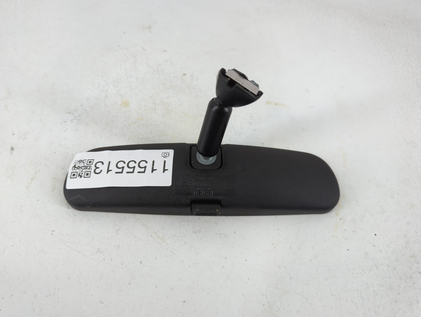 2000-2022 Nissan Altima Interior Rear View Mirror Replacement OEM P/N:E8011681 Fits OEM Used Auto Parts - Oemusedautoparts1.