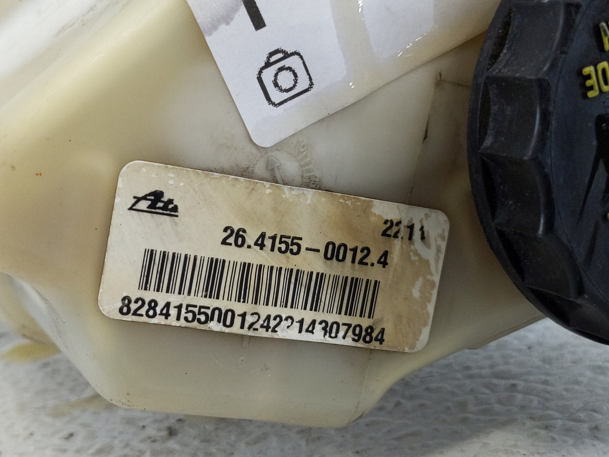 2013-2018 Nissan Altima Brake Master Cylinder 1157266 - Oemusedautoparts1.com