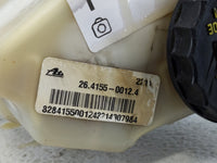 2013-2018 Nissan Altima Brake Master Cylinder 1157266 - Oemusedautoparts1.com
