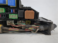 2015 Nissan Altima Fusebox Fuse Box Panel Relay Module P/N:24381 7990A 7254-5763-30 Fits OEM Used Auto Parts - Oemusedautopa