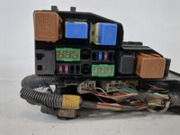 2015 Nissan Altima Fusebox Fuse Box Panel Relay Module P/N:24381 7990A 7254-5763-30 Fits OEM Used Auto Parts - Oemusedautopa