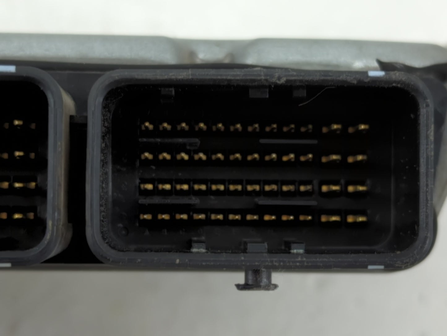 2015 Nissan Altima PCM Engine Control Computer ECU ECM PCU OEM P/N:BEM400-300 A1 Fits Fits 2013 2014 OEM Used Auto Parts - O