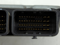 2015 Nissan Altima PCM Engine Control Computer ECU ECM PCU OEM P/N:BEM400-300 A1 Fits Fits 2013 2014 OEM Used Auto Parts - O