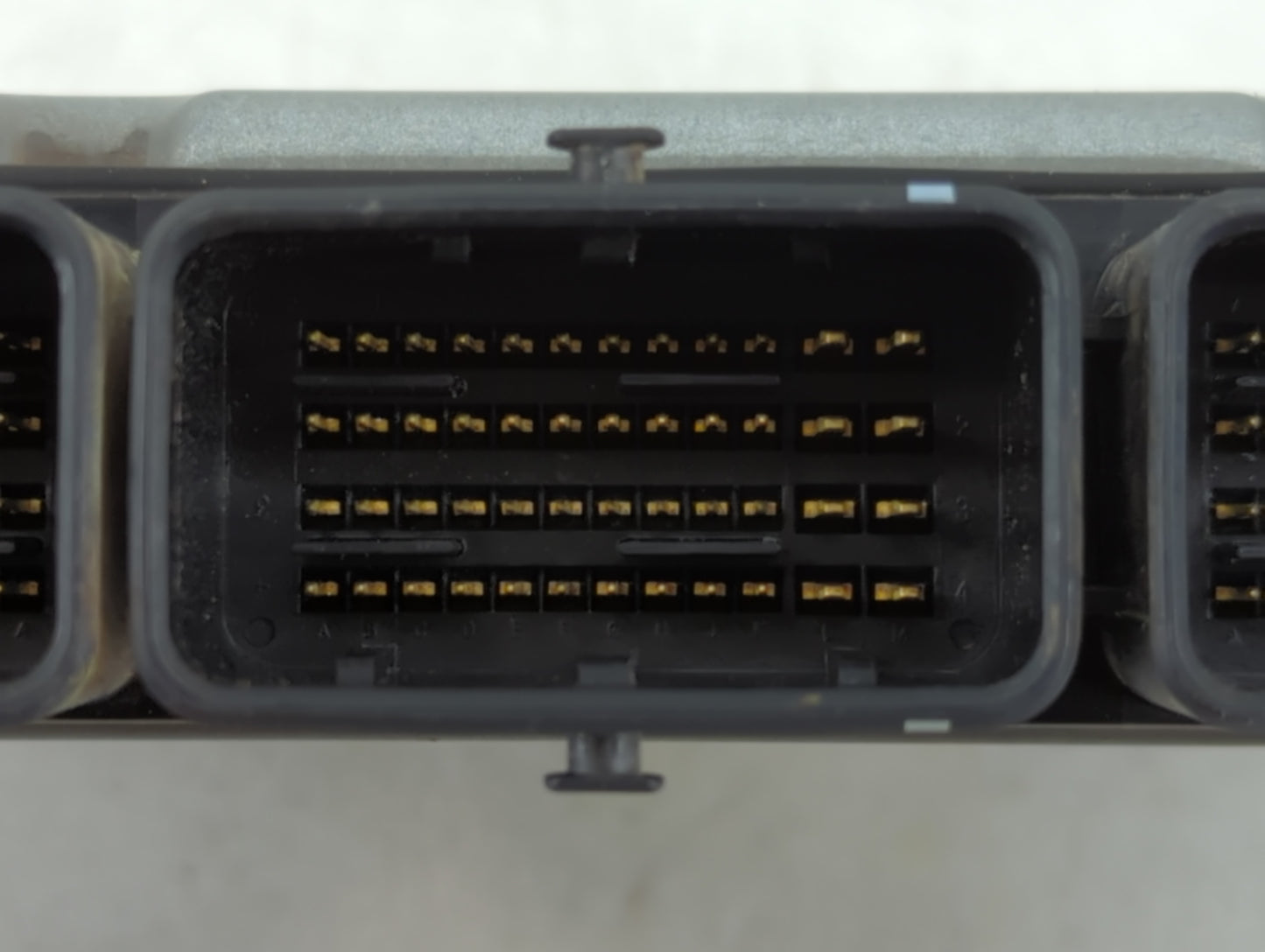 2015 Nissan Altima PCM Engine Control Computer ECU ECM PCU OEM P/N:BEM400-300 A1 Fits Fits 2013 2014 OEM Used Auto Parts - O