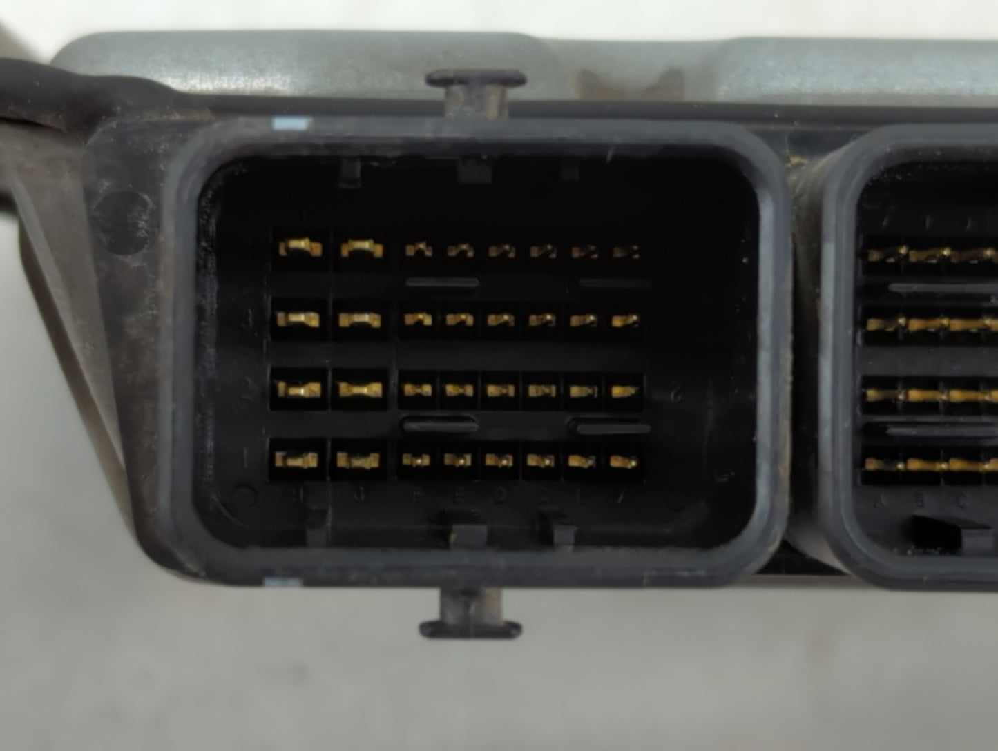2015 Nissan Altima PCM Engine Control Computer ECU ECM PCU OEM P/N:BEM400-300 A1 Fits Fits 2013 2014 OEM Used Auto Parts - O