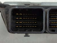 2015 Nissan Altima PCM Engine Control Computer ECU ECM PCU OEM P/N:BEM400-300 A1 Fits Fits 2013 2014 OEM Used Auto Parts - O