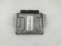 2015 Nissan Altima PCM Engine Control Computer ECU ECM PCU OEM P/N:BEM400-300 A1 Fits Fits 2013 2014 OEM Used Auto Parts - O