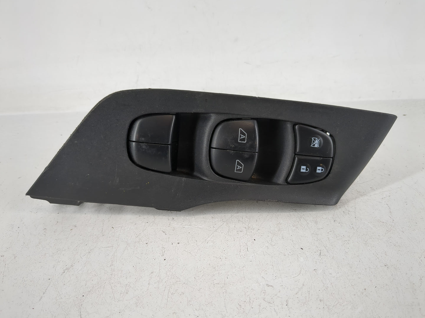 2013-2018 Nissan Altima Master Power Window Switch Replacement Driver Side Left P/N:25401 3TA4A Fits OEM Used Auto Parts - O