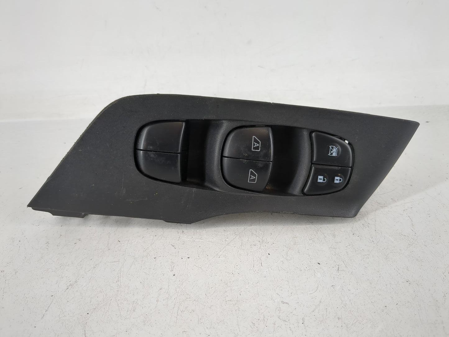 2013-2018 Nissan Altima Master Power Window Switch Replacement Driver Side Left P/N:25401 3TA4A Fits OEM Used Auto Parts - O