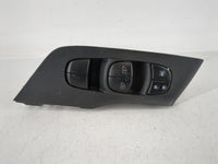 2013-2018 Nissan Altima Master Power Window Switch Replacement Driver Side Left P/N:25401 3TA4A Fits OEM Used Auto Parts - O