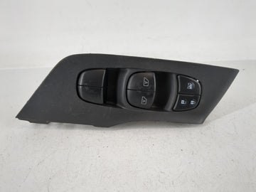 2013-2018 Nissan Altima Master Power Window Switch Replacement Driver Side Left P/N:25401 3TA4A Fits OEM Used Auto Parts - O