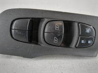 2013-2018 Nissan Altima Master Power Window Switch Replacement Driver Side Left P/N:25401 3TA4A Fits OEM Used Auto Parts - O