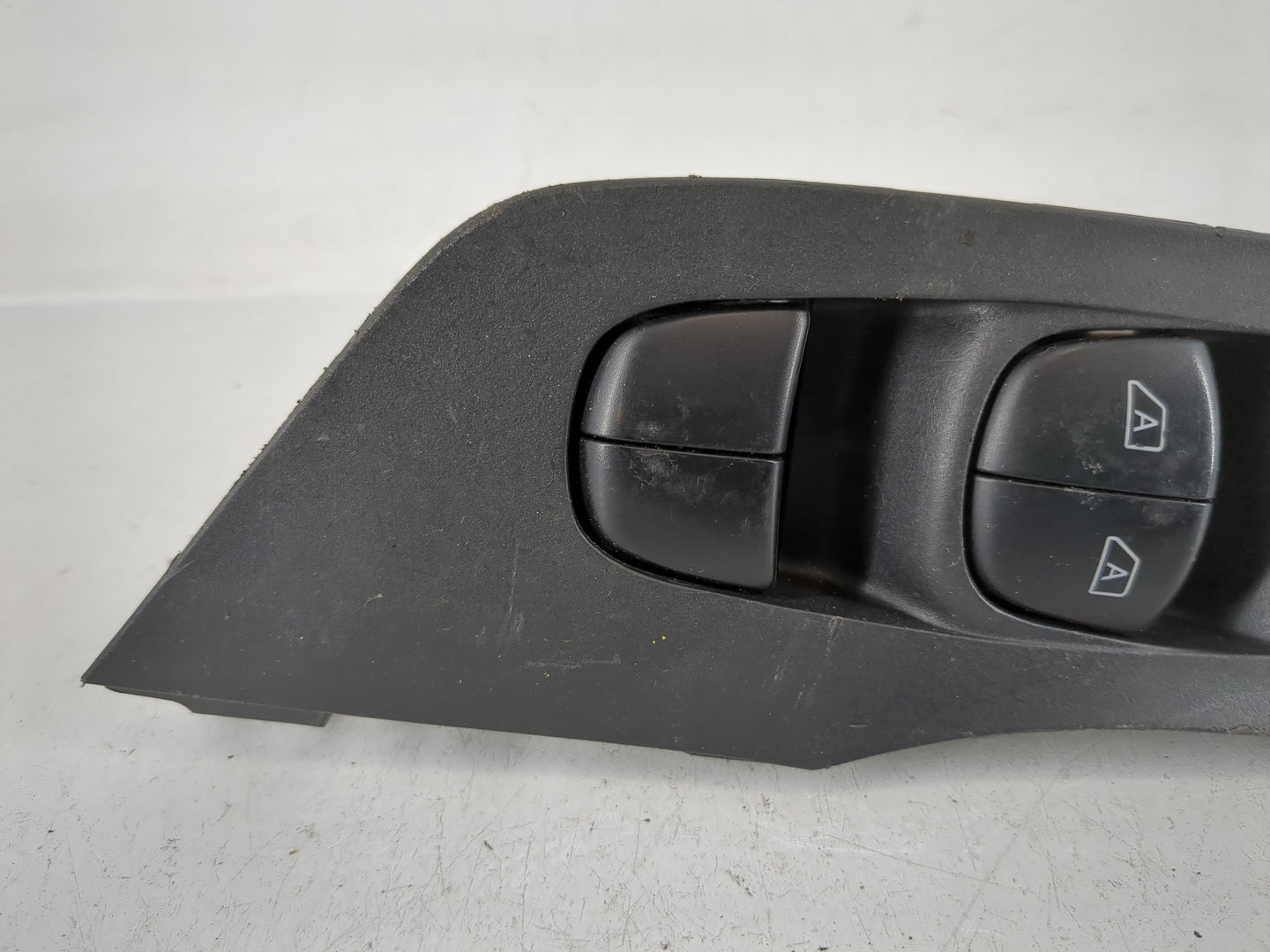 2013-2018 Nissan Altima Master Power Window Switch Replacement Driver Side Left P/N:25401 3TA4A Fits OEM Used Auto Parts - O