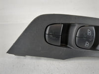 2013-2018 Nissan Altima Master Power Window Switch Replacement Driver Side Left P/N:25401 3TA4A Fits OEM Used Auto Parts - O