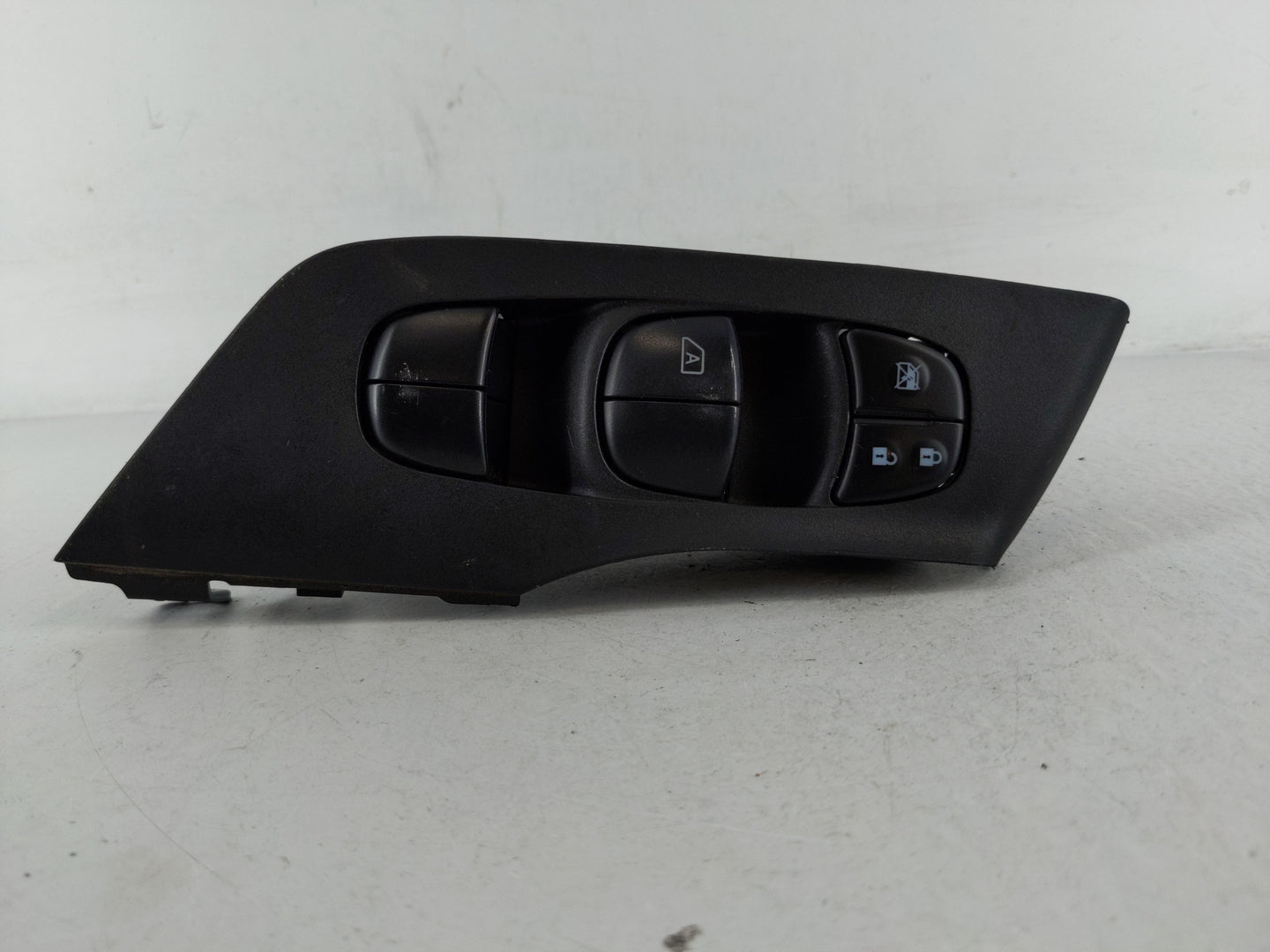 2013-2018 Nissan Altima Master Power Window Switch Replacement Driver Side Left P/N:25401 3TA5A Fits OEM Used Auto Parts - O