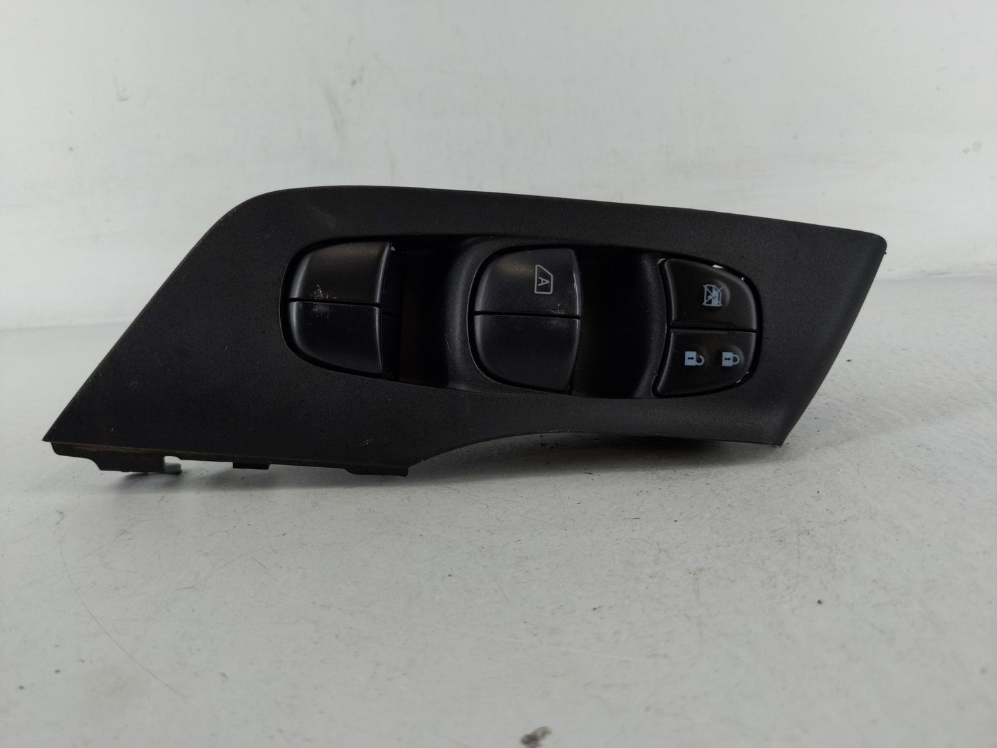 2013-2018 Nissan Altima Master Power Window Switch Replacement Driver Side Left P/N:25401 3TA5A Fits OEM Used Auto Parts - O