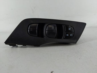 compare product 2013-2018 Nissan Altima Master Power Window Switch Replacement Driver Side Left P/N:25401 3TA5A Fits OEM Used Auto Parts