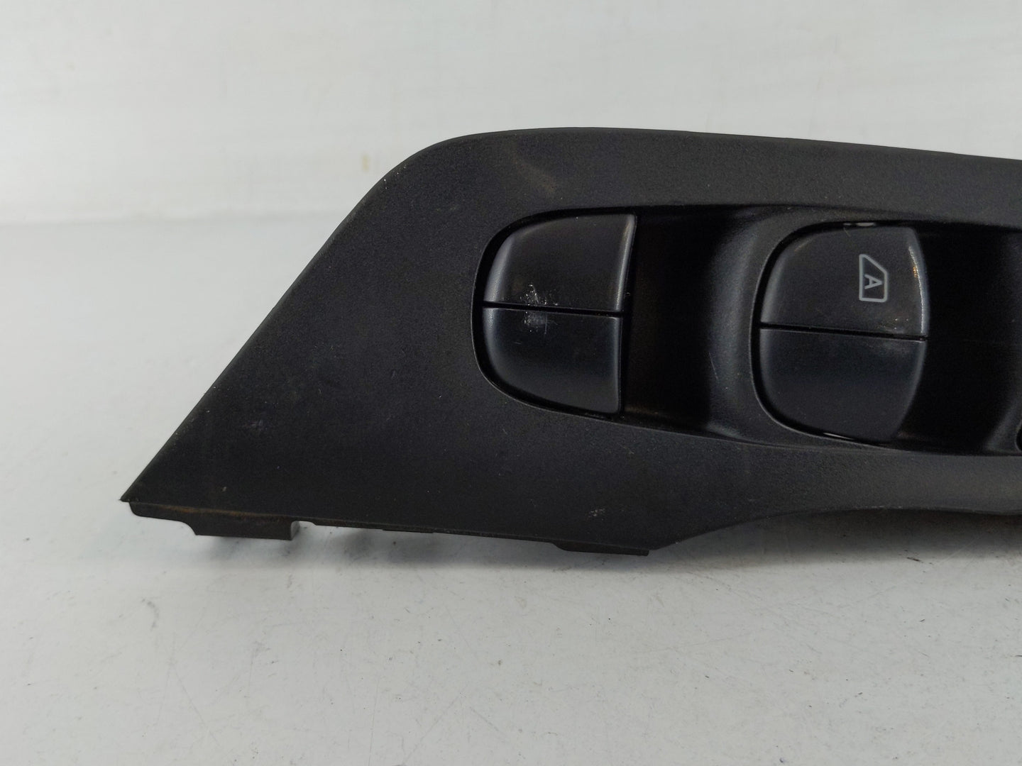 2013-2018 Nissan Altima Master Power Window Switch Replacement Driver Side Left P/N:25401 3TA5A Fits OEM Used Auto Parts - O