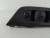 2013-2018 Nissan Altima Master Power Window Switch Replacement Driver Side Left P/N:25401 3TA5A Fits OEM Used Auto Parts - O