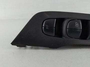 2013-2018 Nissan Altima Master Power Window Switch Replacement Driver Side Left P/N:25401 3TA5A Fits OEM Used Auto Parts