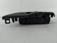 2013-2018 Nissan Altima Master Power Window Switch Replacement Driver Side Left P/N:25401 3TA5A Fits OEM Used Auto Parts - O