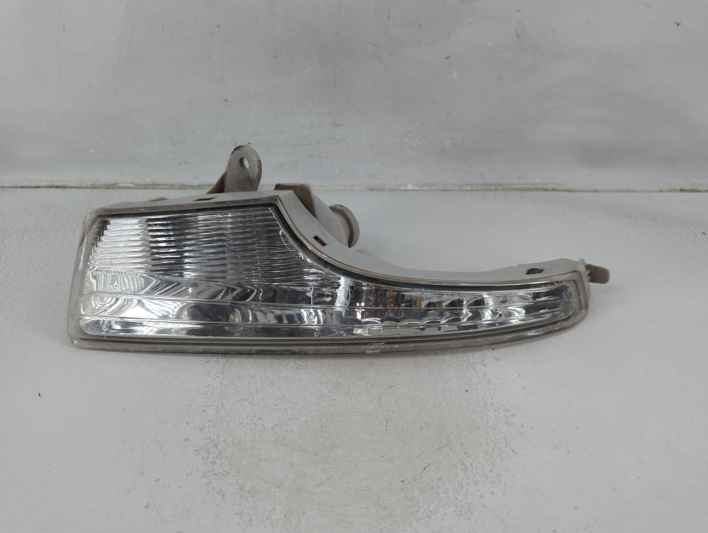 2016-2018 Nissan Altima Passenger Right Oem Front Light Lamp - Oemusedautoparts1.com