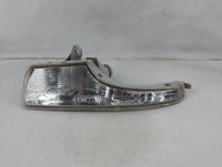 2016-2018 Nissan Altima Passenger Right Oem Front Light Lamp - Oemusedautoparts1.com