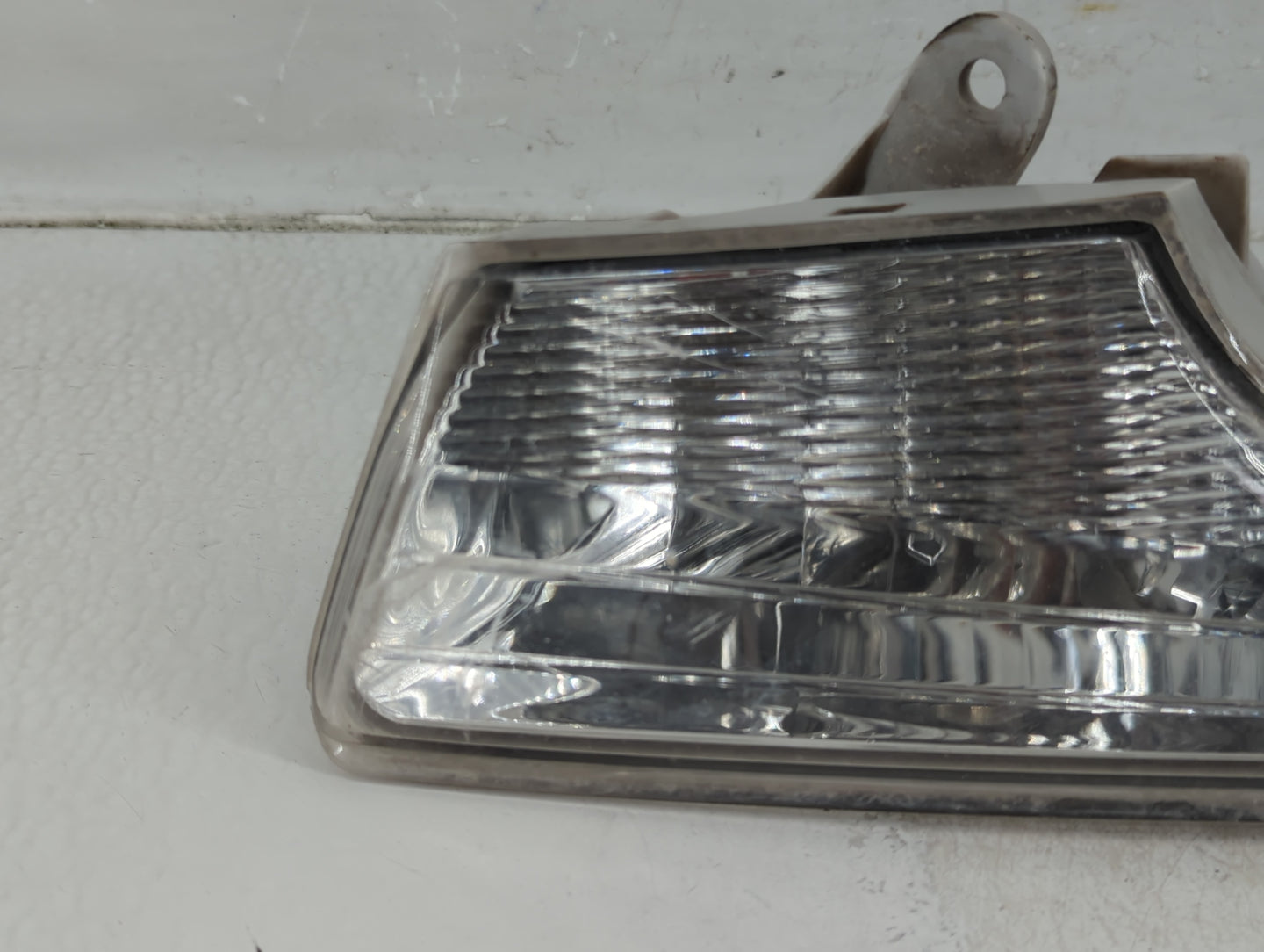 2016-2018 Nissan Altima Passenger Right Oem Front Light Lamp - Oemusedautoparts1.com