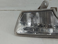 2016-2018 Nissan Altima Passenger Right Oem Front Light Lamp - Oemusedautoparts1.com