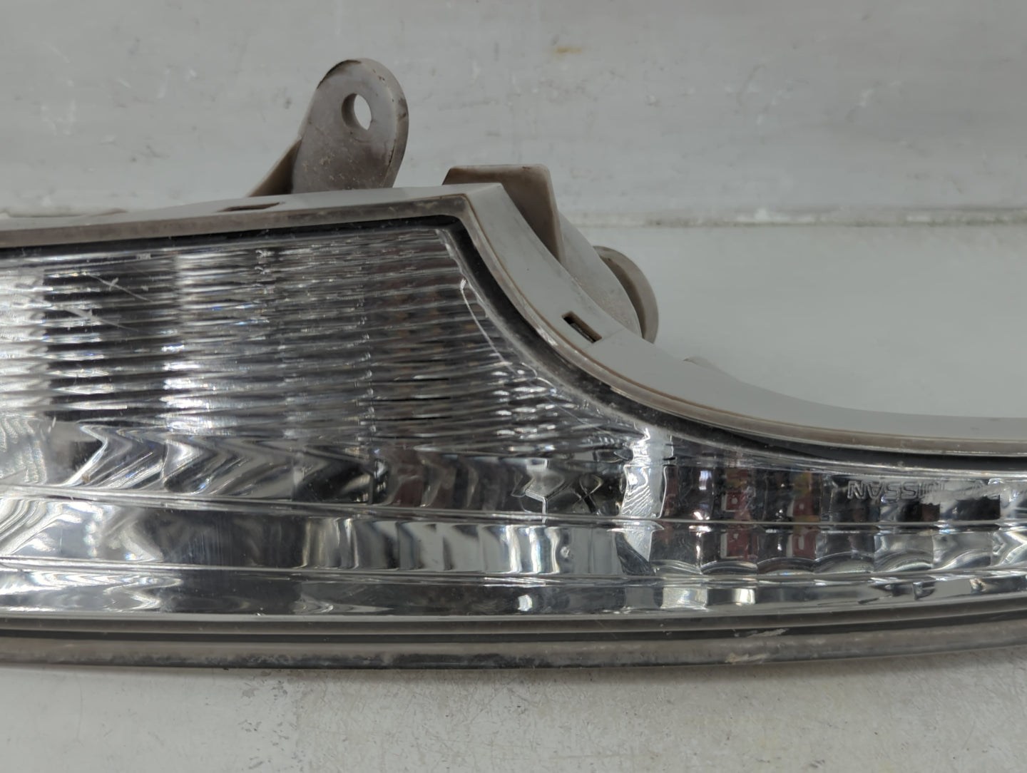 2016-2018 Nissan Altima Passenger Right Oem Front Light Lamp - Oemusedautoparts1.com