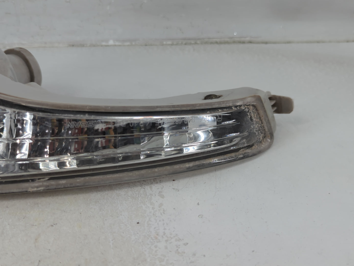 2016-2018 Nissan Altima Passenger Right Oem Front Light Lamp - Oemusedautoparts1.com