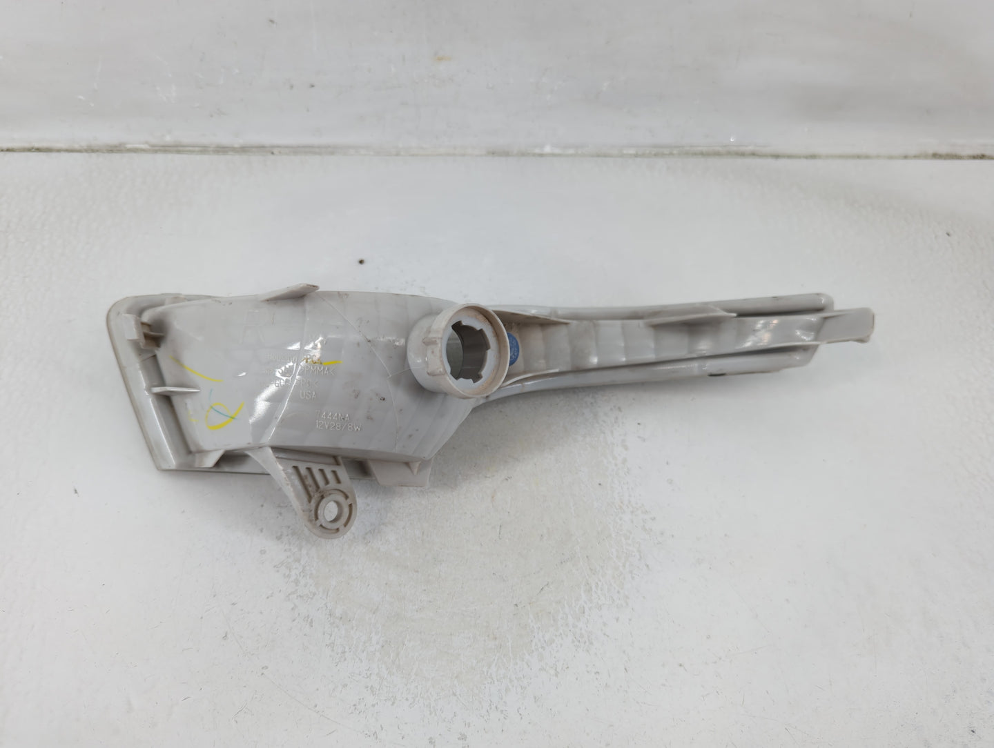 2016-2018 Nissan Altima Passenger Right Oem Front Light Lamp - Oemusedautoparts1.com