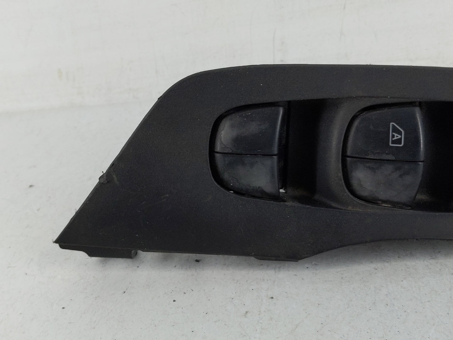 2013-2018 Nissan Altima Master Power Window Switch Replacement Driver Side Left P/N:80961 3TA0 25401 3TA5A Fits OEM Used Aut