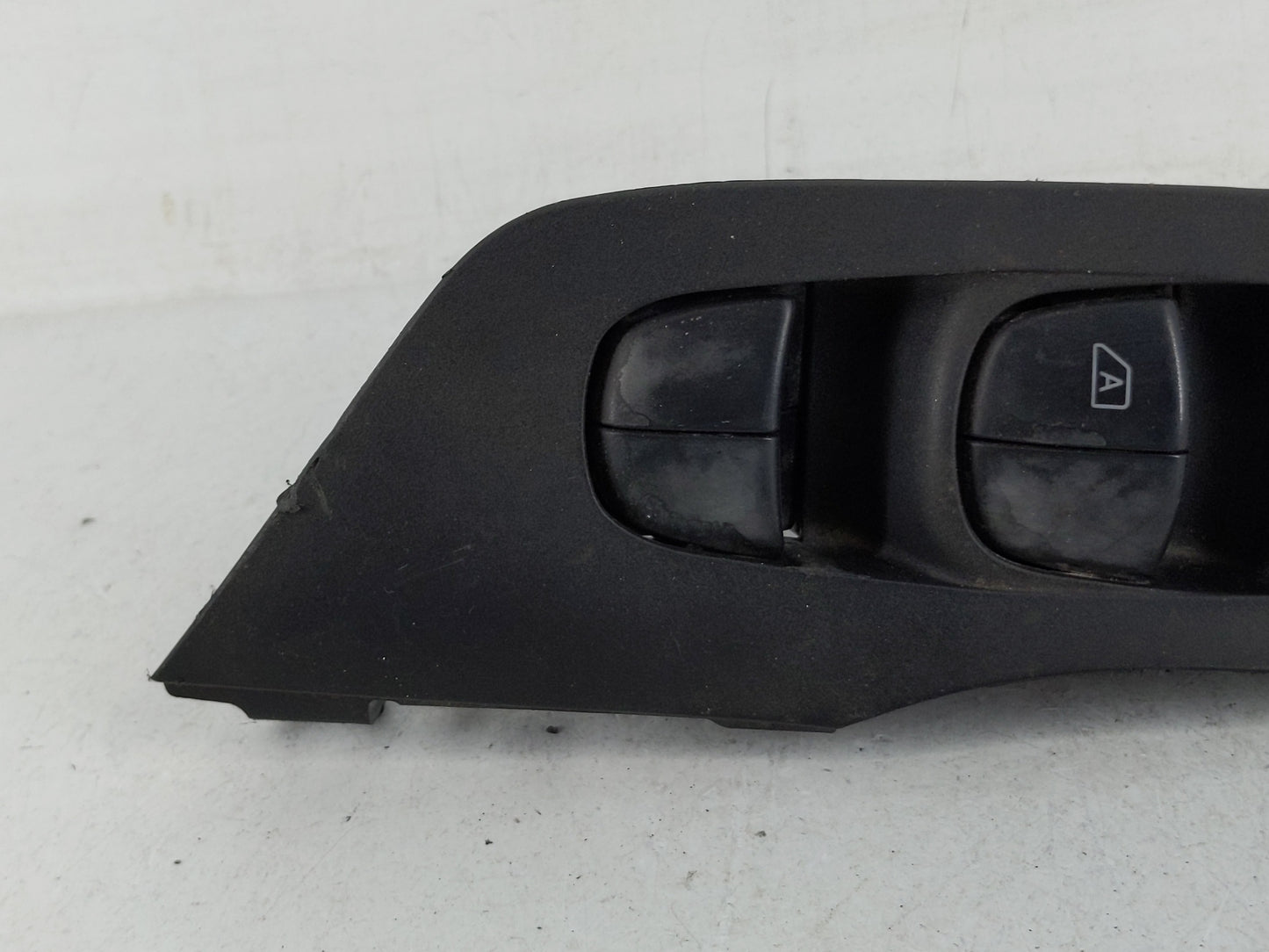 2013-2018 Nissan Altima Master Power Window Switch Replacement Driver Side Left P/N:80961 3TA0 25401 3TA5A Fits OEM Used Aut