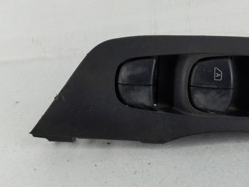 2013-2018 Nissan Altima Master Power Window Switch Replacement Driver Side Left P/N:80961 3TA0 25401 3TA5A Fits OEM Used Auto Parts