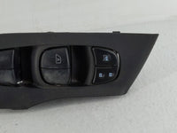 2013-2018 Nissan Altima Master Power Window Switch Replacement Driver Side Left P/N:80961 3TA0 25401 3TA5A Fits OEM Used Aut