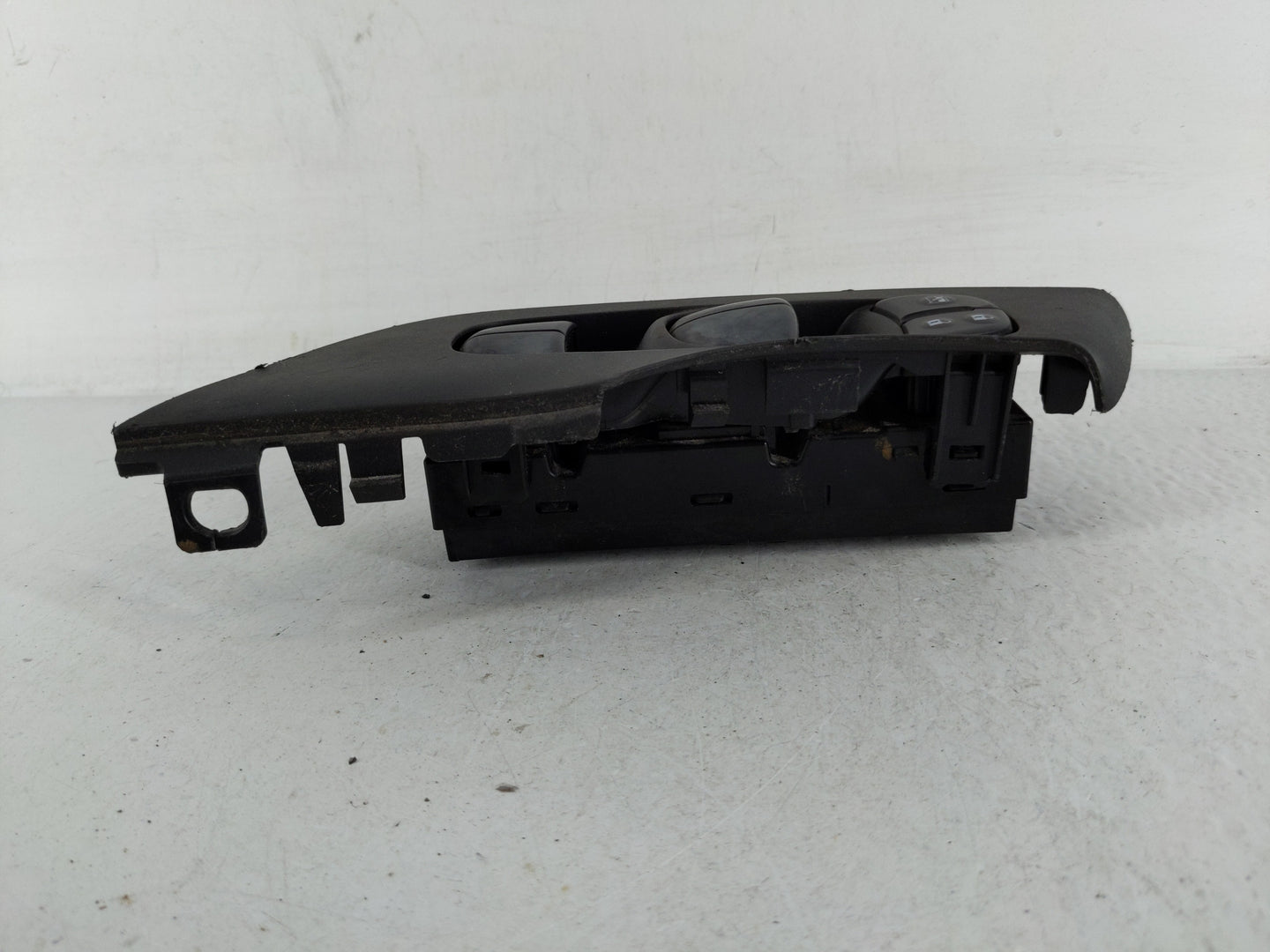 2013-2018 Nissan Altima Master Power Window Switch Replacement Driver Side Left P/N:80961 3TA0 25401 3TA5A Fits OEM Used Aut